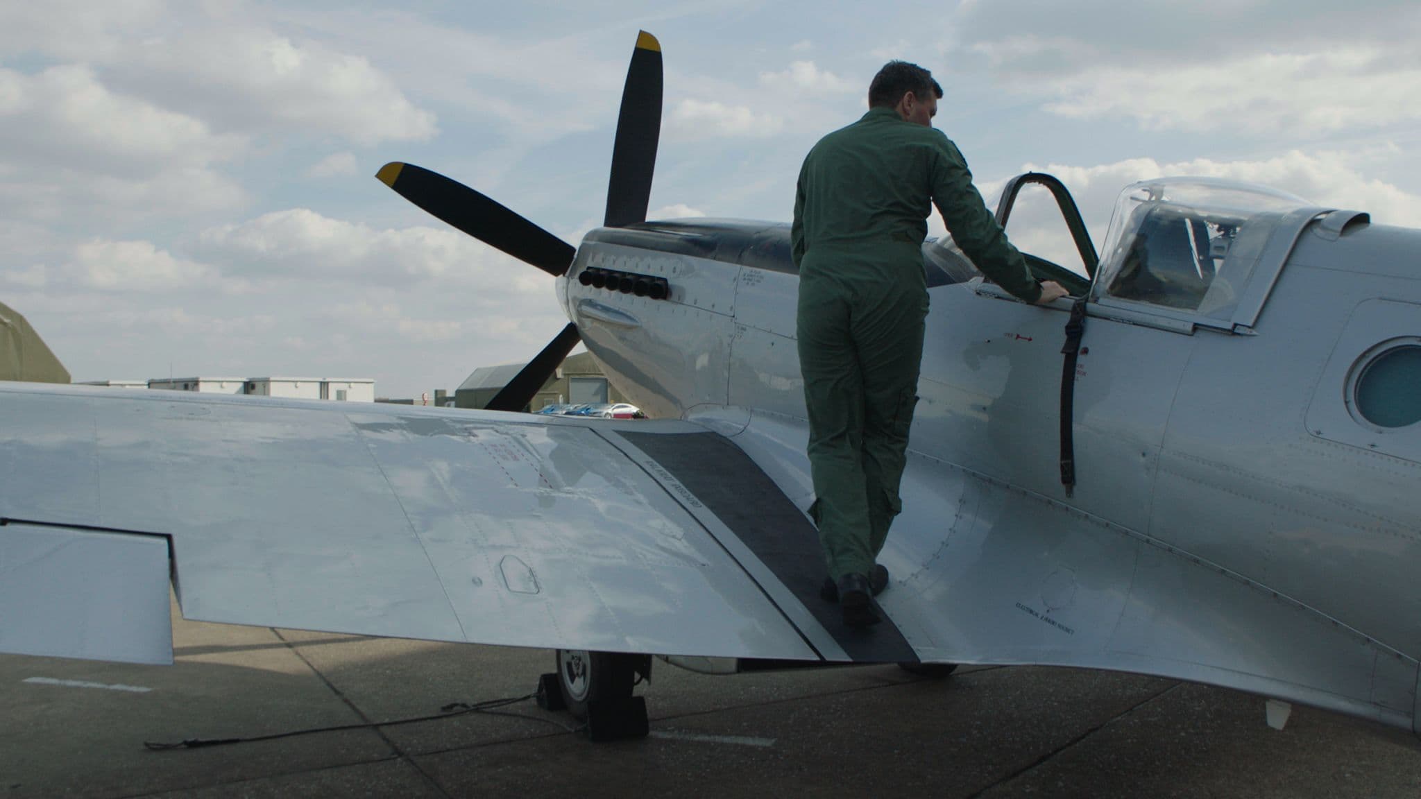 RAF100 | Poems