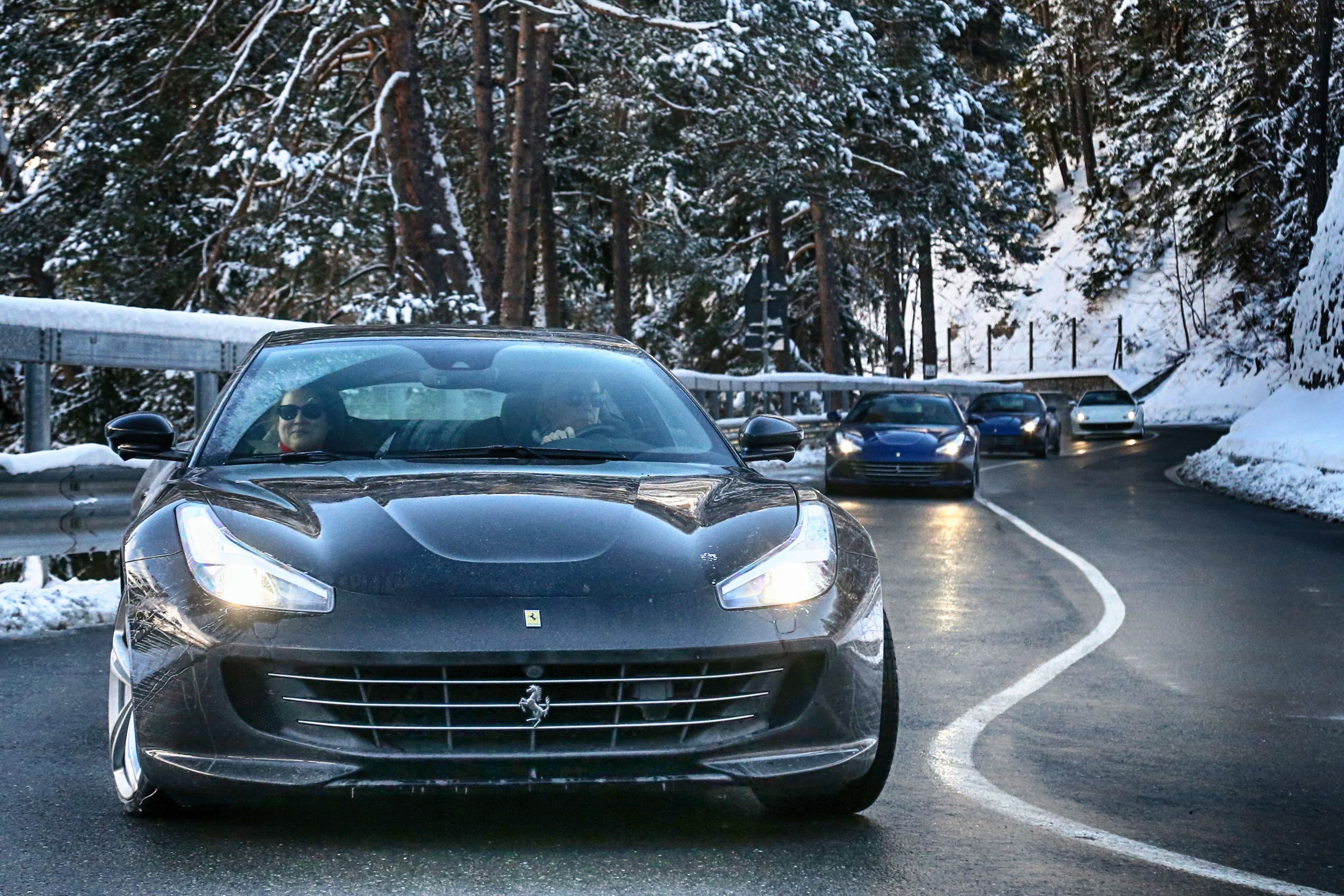 Lusso
