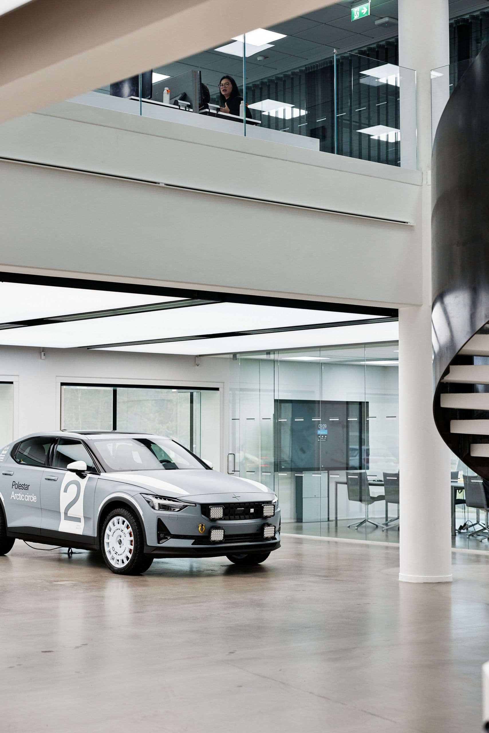 Polestar