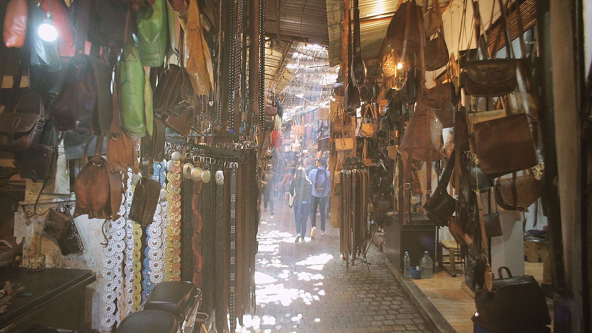 Discover Marrakesh