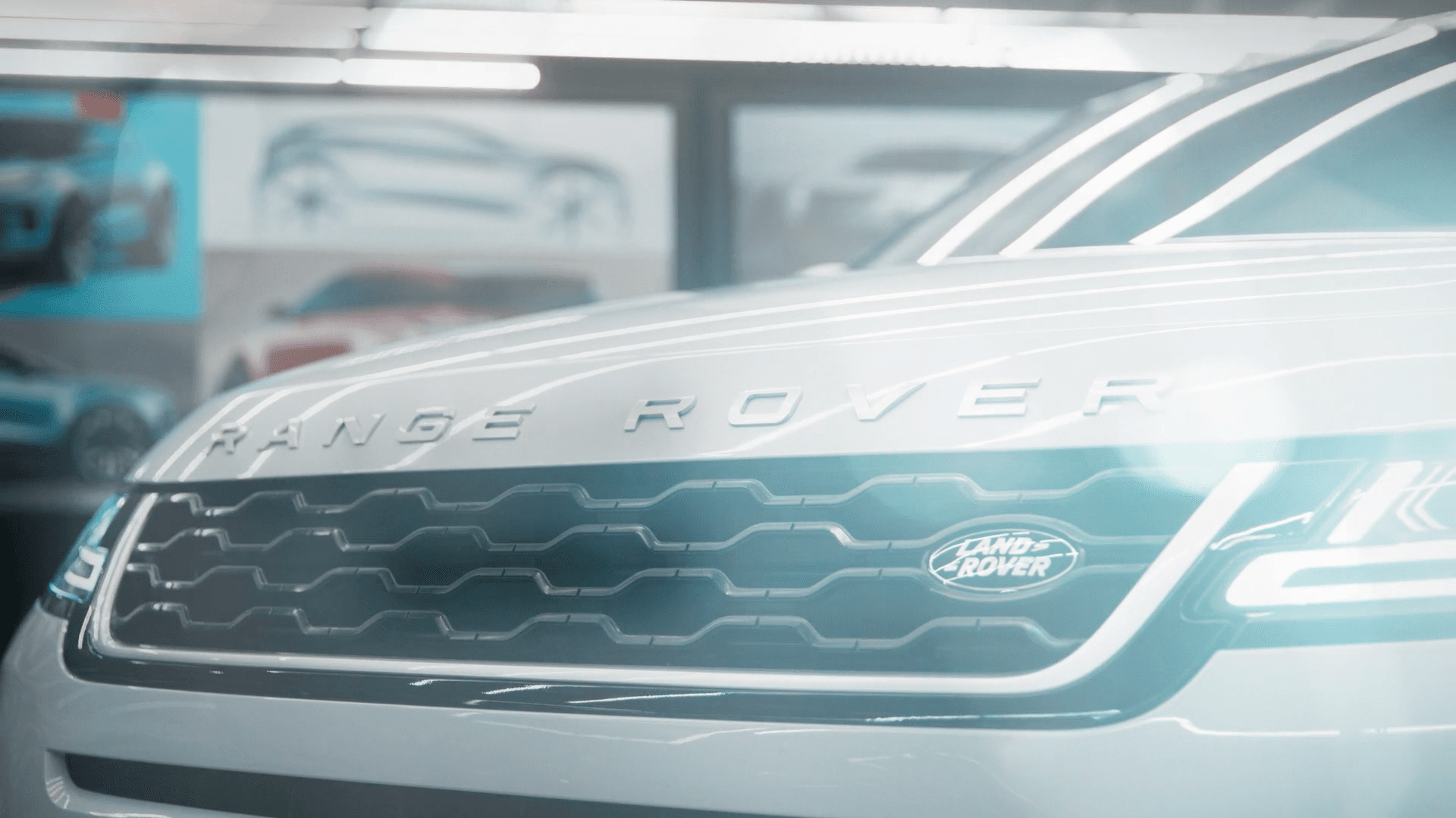Evoque