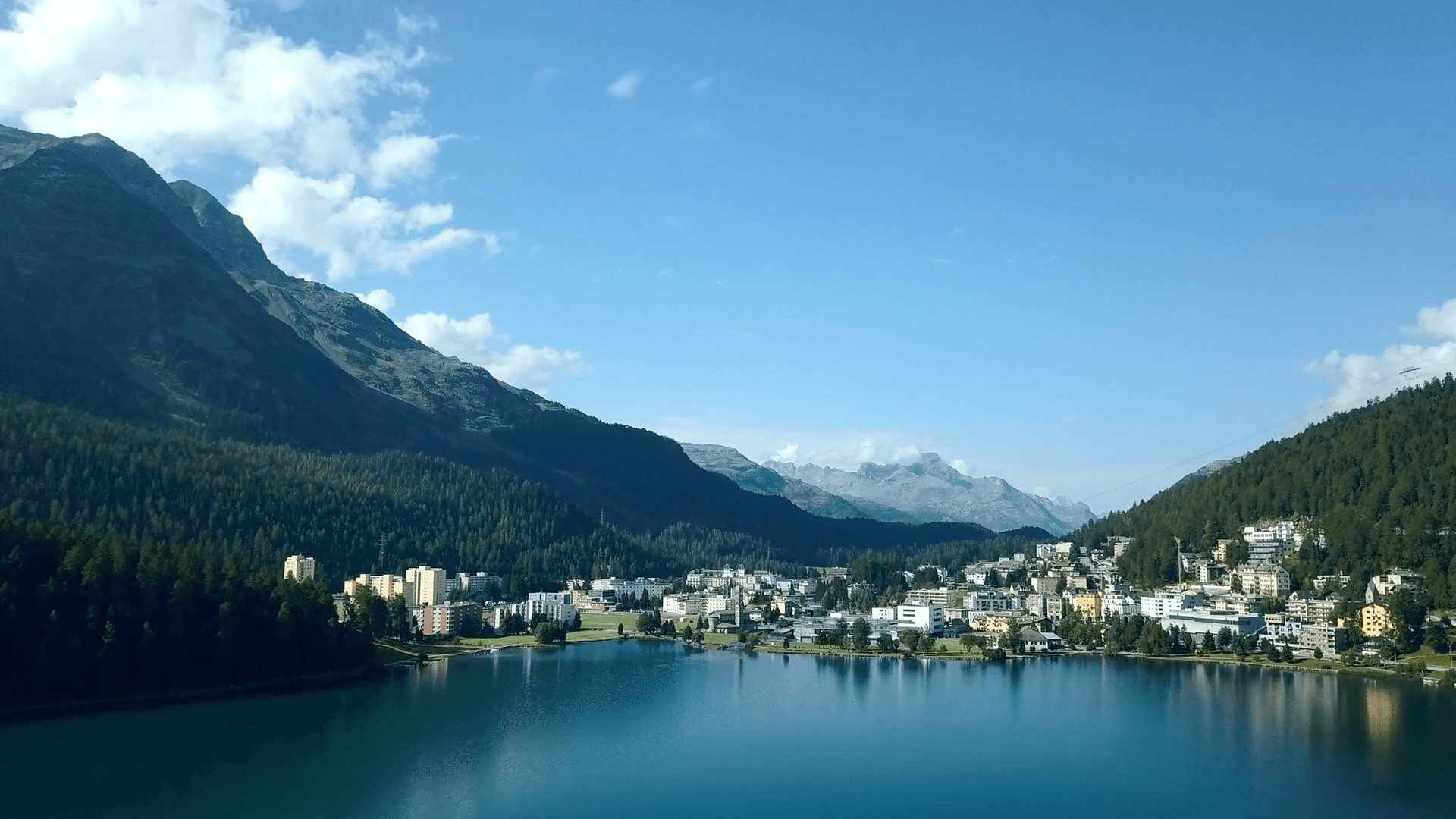 Switzerland | Gstaad