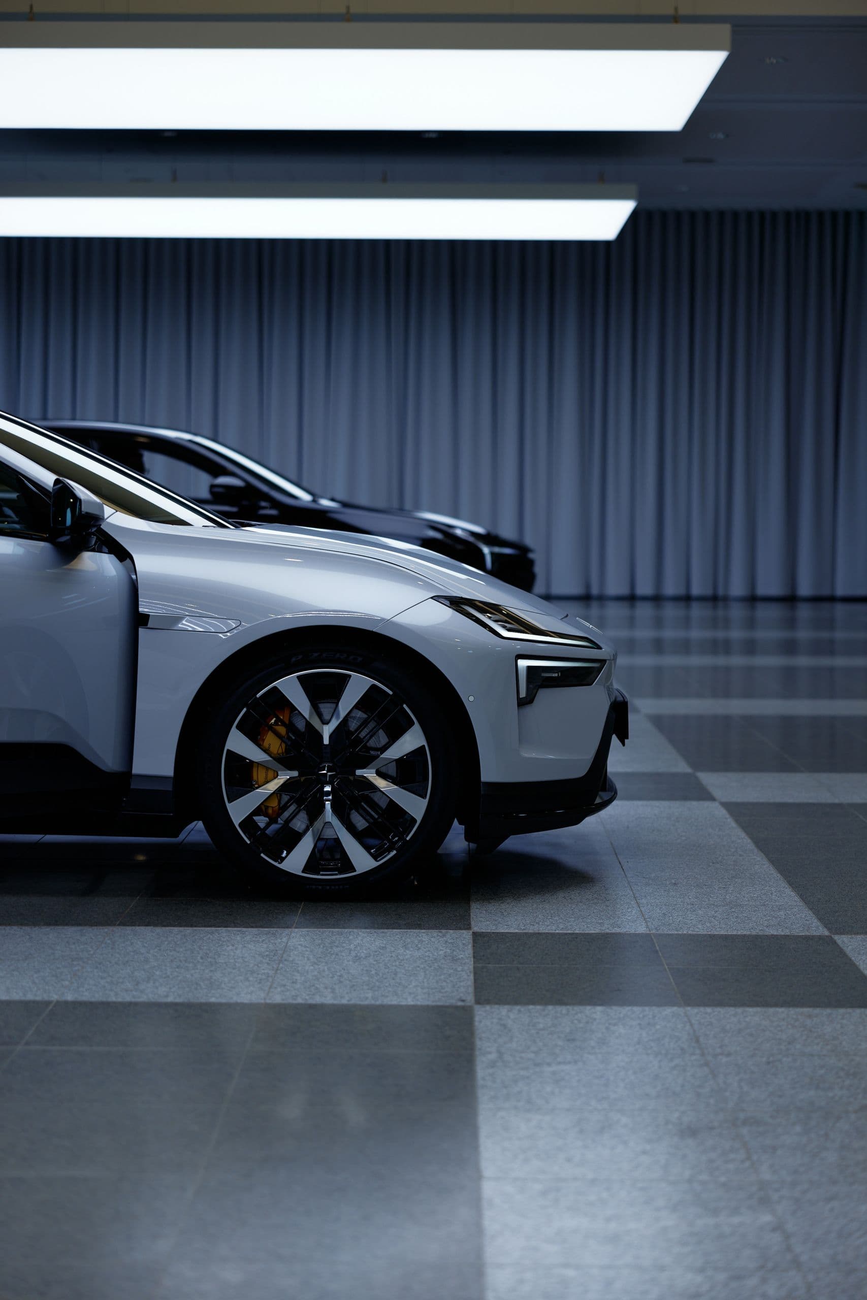 Polestar