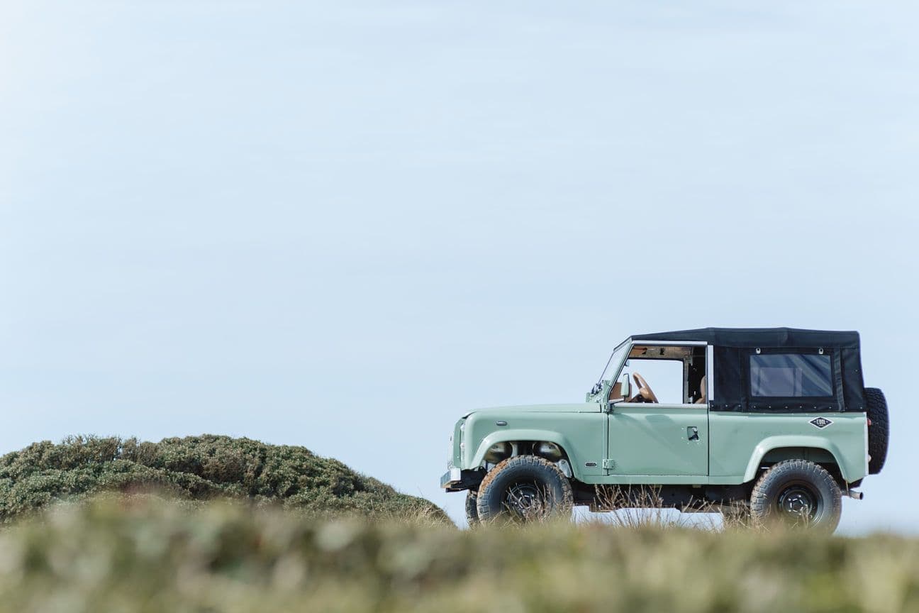 The Classics Restoration Centre