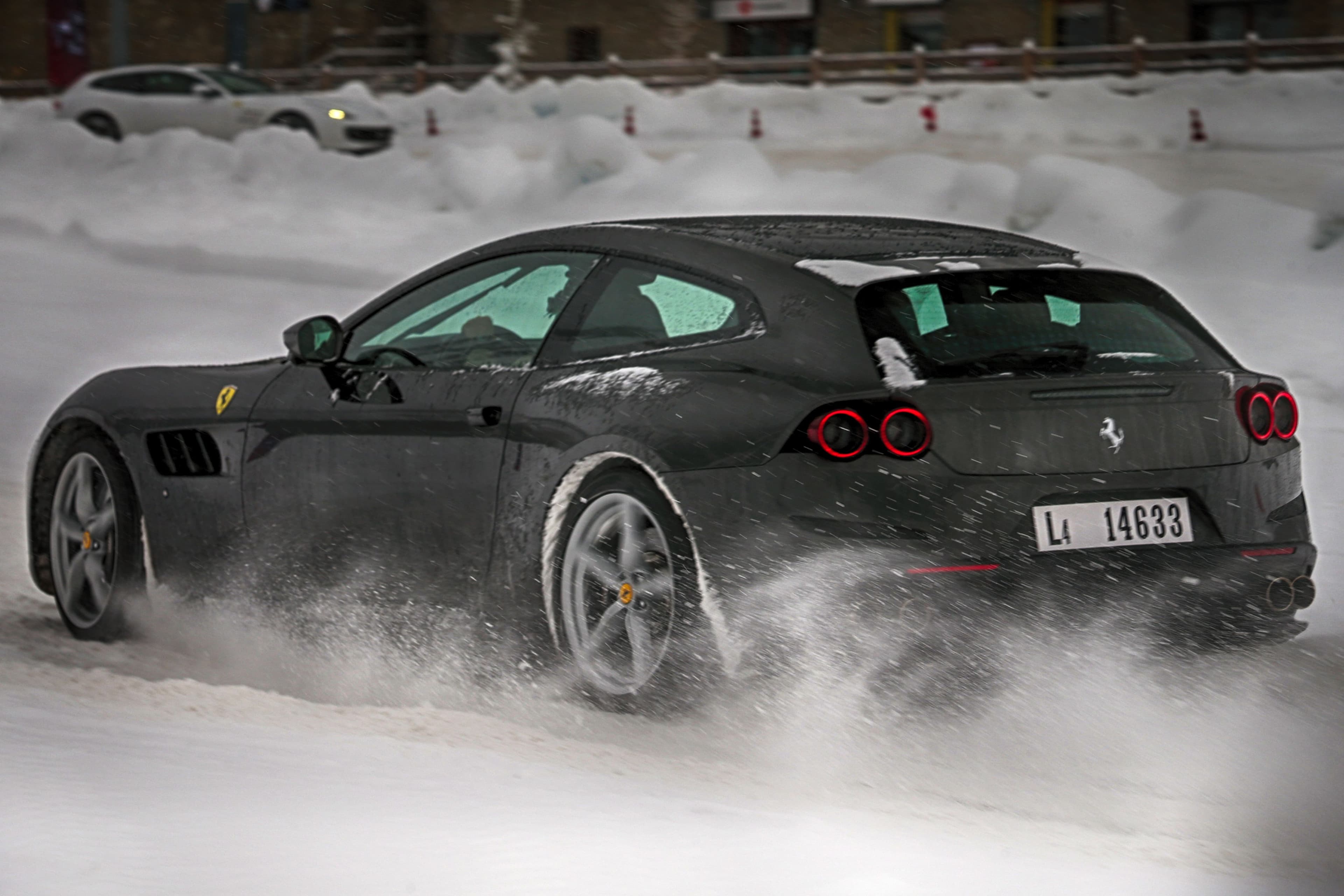 Lusso