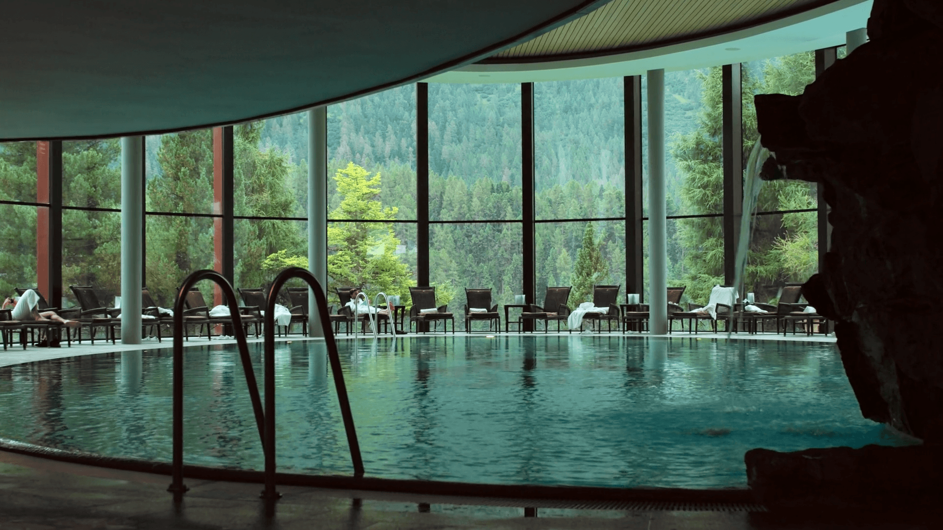 Switzerland | Gstaad