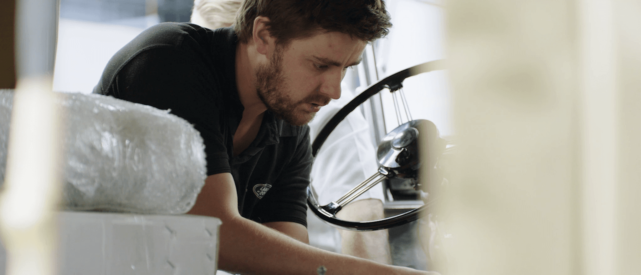 The Classics Restoration Centre
