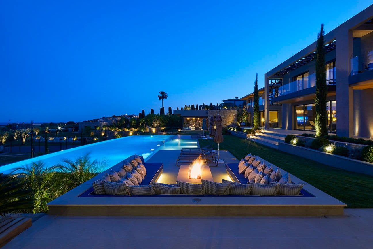 La Mougins