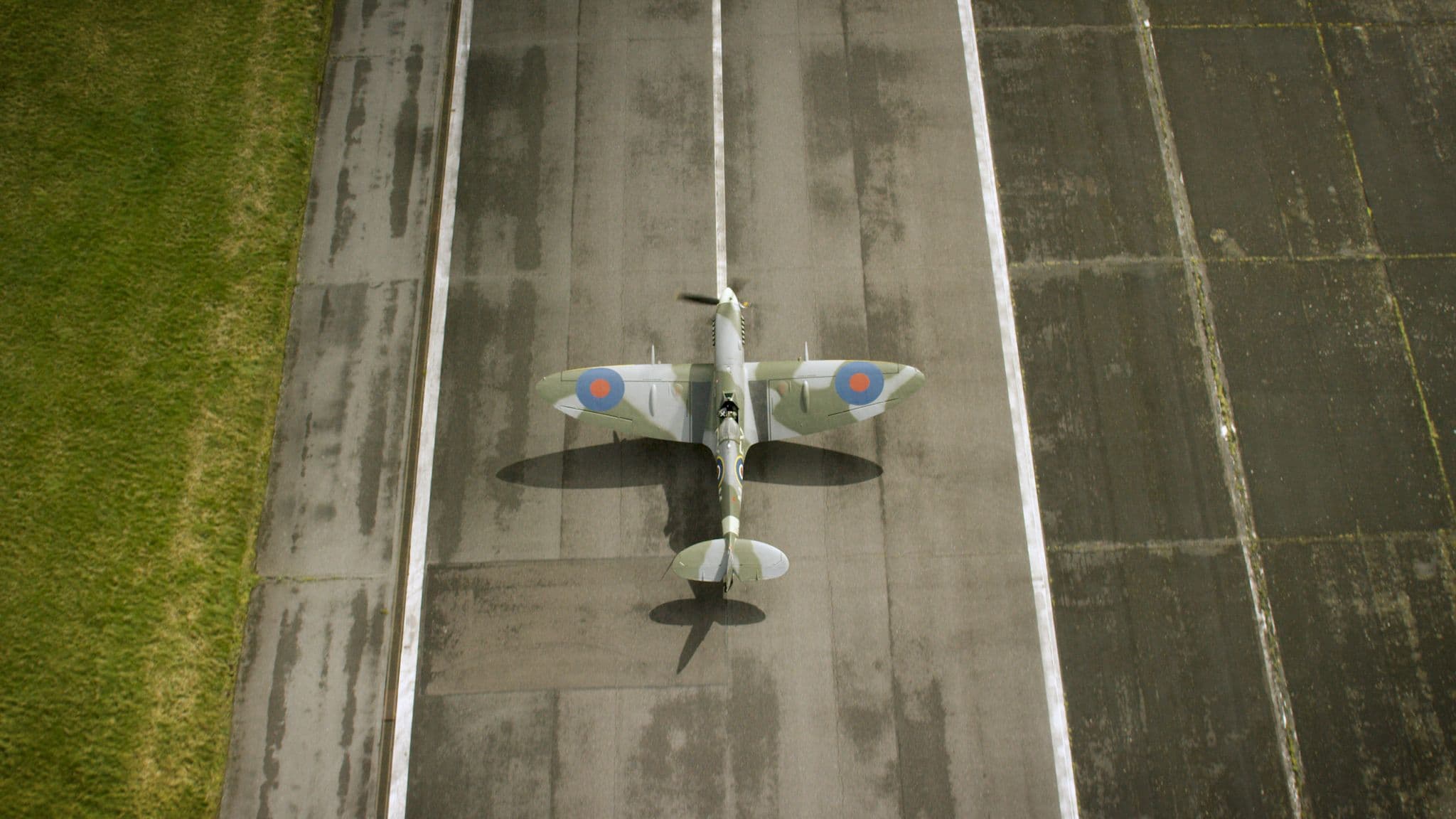 RAF100 | Aircraft Stories