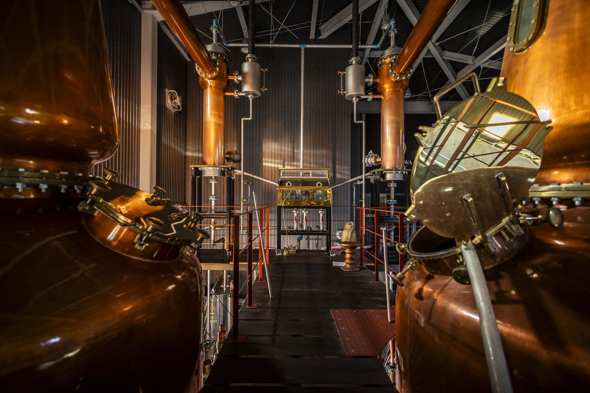 Karuizawa Whisky