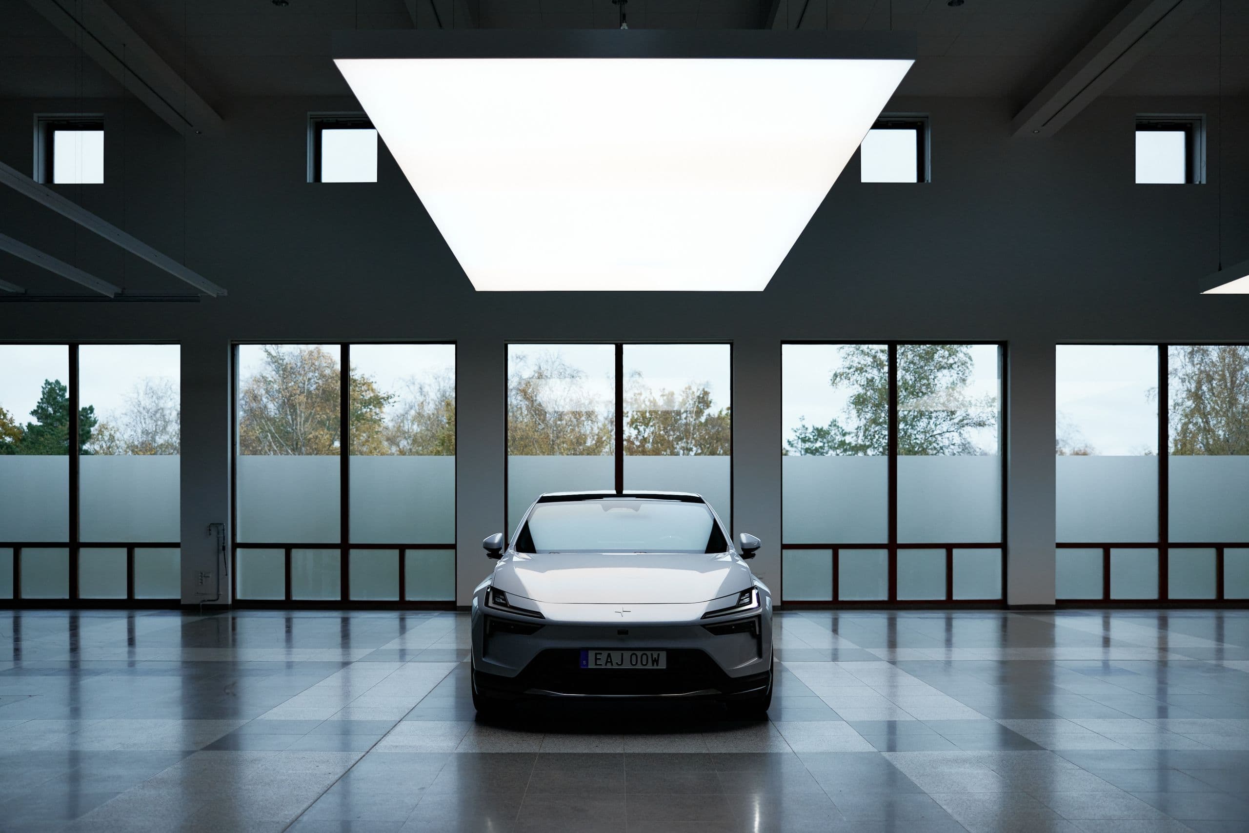 Polestar