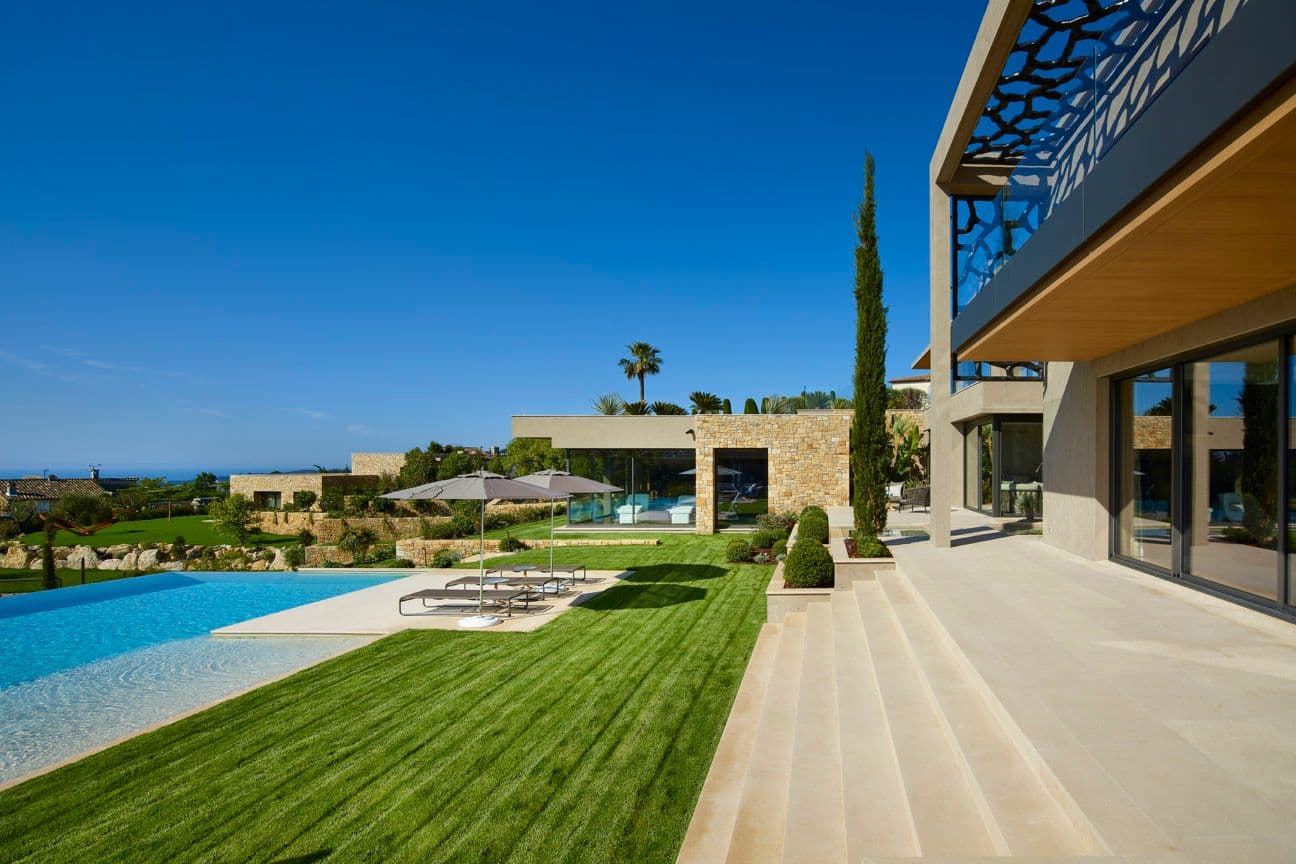 La Mougins
