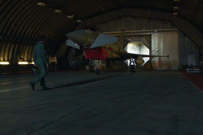 RAF100 | Poems