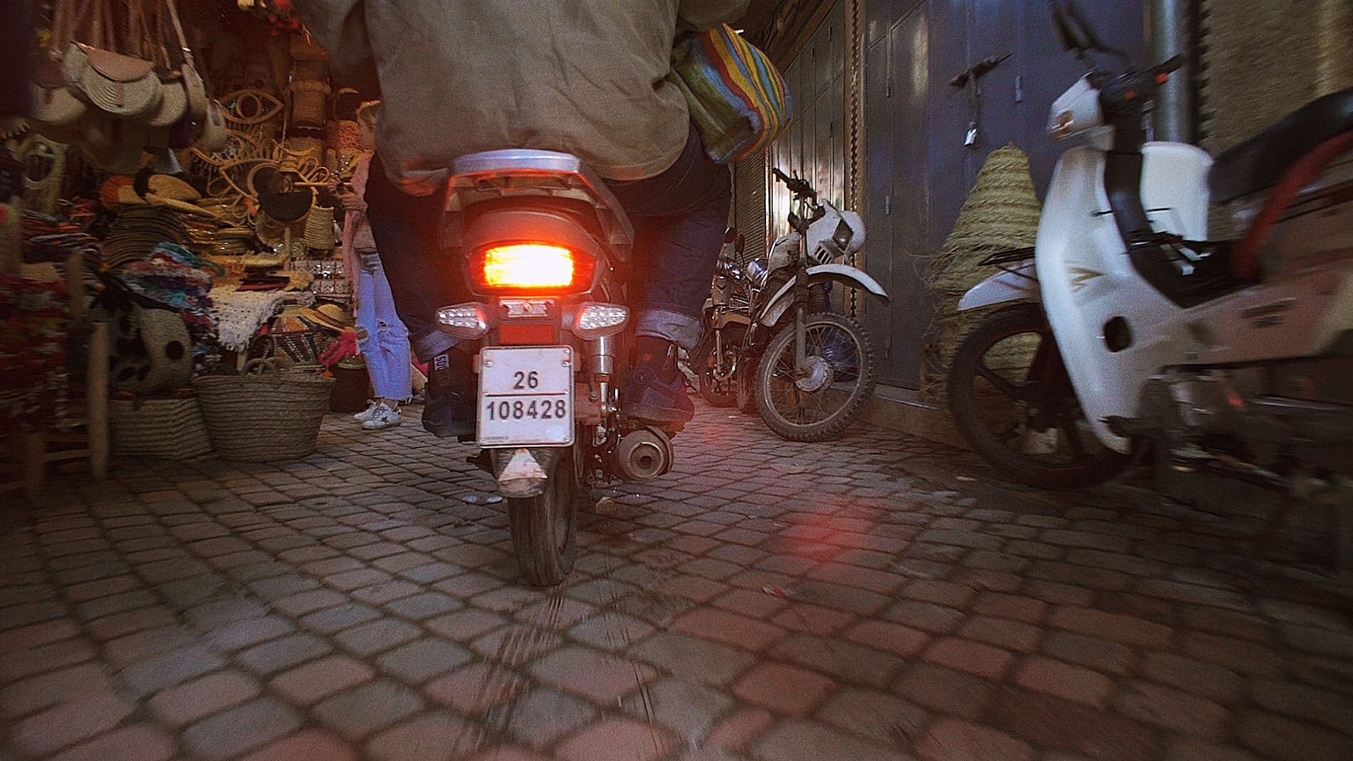 Discover Marrakesh