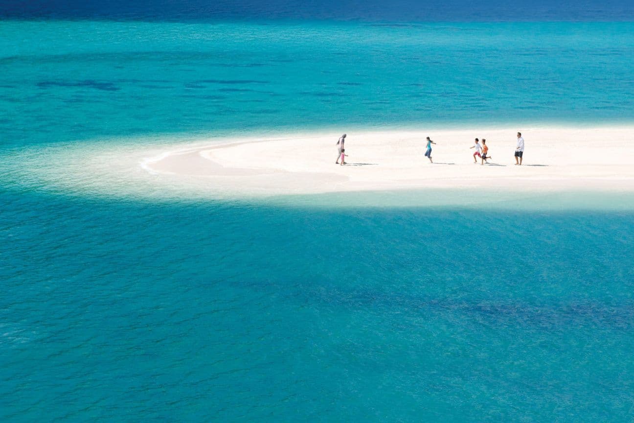 Discover Bahrain