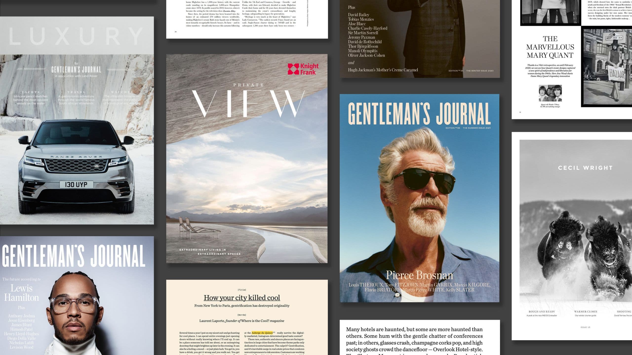 Publishing